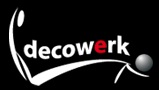 Decowerk - Interiors Designing (Gulf Future Furniture) Logo