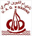 UAQ Marine Logo