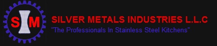 Silver Metals Industries LLC Logo