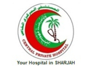Central Private Hospital Logo