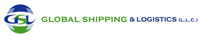 Global Shipping & Logistics LLC Logo