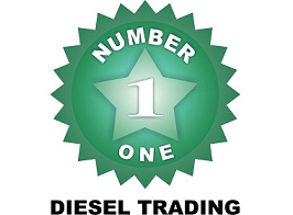 Number One Diesel Trading L.L.C Logo