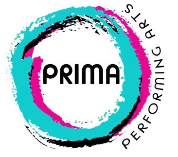 Prima Performing Arts Logo
