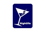 Maikhana South Night Club and Restaurant Logo