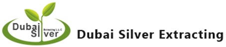 Dubai Silver Extracting LLC Logo