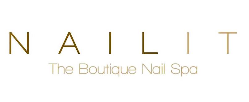The Boutique Nail Spa Logo