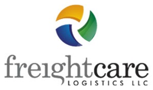 Freight Care Logistics Logo
