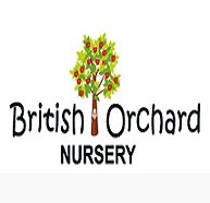 British Orchard Nursery - Mankhool Logo