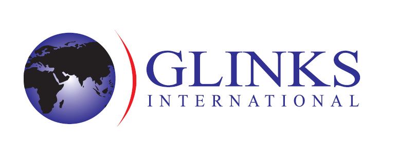 GLINKS INTERNATIONAL Logo