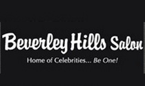 Beverley Hills Salon Logo