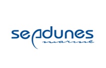 Seadunes Marine Logo