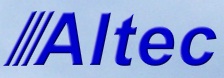 Altec Middle East FZC LLC Logo