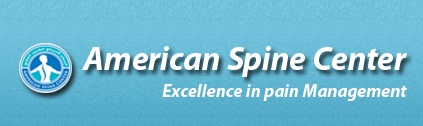 American Spine Center Logo