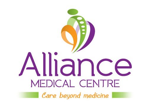 Alliance Medical Centre Logo