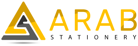 Arab Stationery LLC Logo