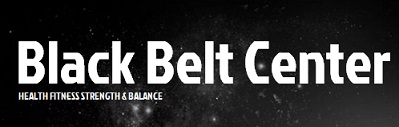 Black Belt Sport Center Logo