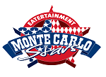 Monte Carlo Stars Restaurant Logo