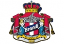 Brandi Pizzeria Logo