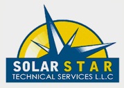 Solar Star Technical Services LLC Logo