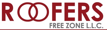 Roofers FreeZone LLC Logo