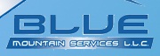 Blue Mountain Services Logo