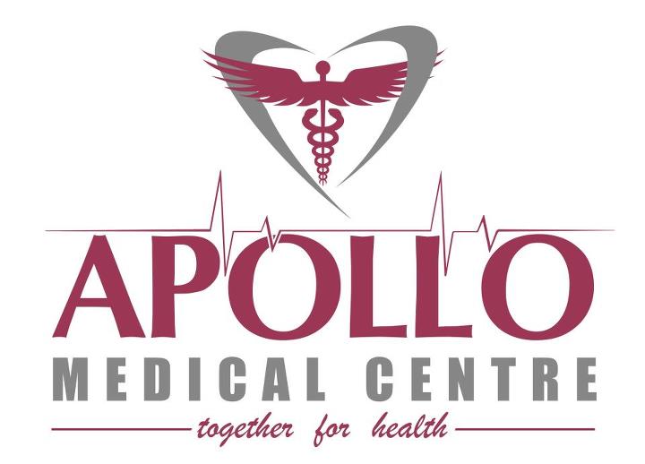 Apollo Medical Centre LLC Logo