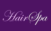 Hair Spa Logo