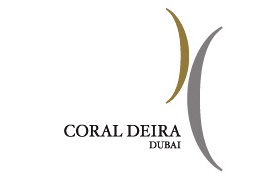 Coral Deira Hotel Logo