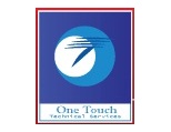 One Touch Technical Services LLC Logo