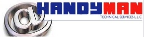 Handyman Technical Services LLC Logo