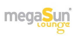 MegaSun Lounge Logo