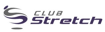 Club Stretch - Bur Dubai Logo