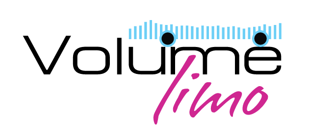Volume Limo Logo