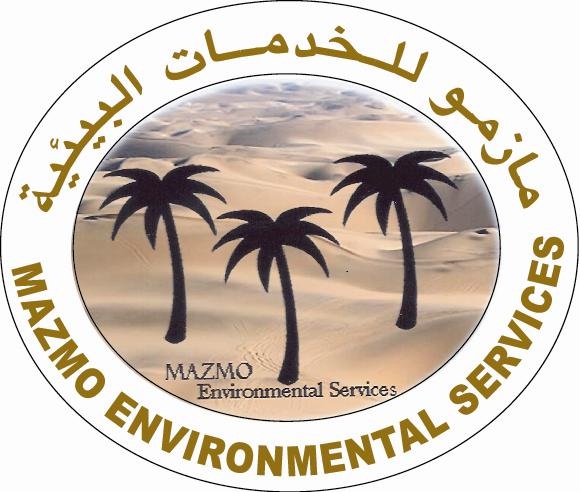Mazmo Environmental Services Logo