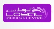 Loyal Medical Centre Logo