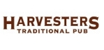 Harvesters Pub Logo