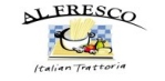 Al Fresco Logo