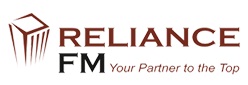 Reliance FM Logo