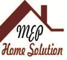 MEP Home Maintenance Solution Services LLC Dubai Logo