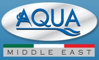 Aqua Water Systems Logo