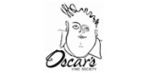Oscar's Vine Society Logo
