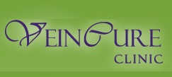 Veincure Clinic Logo