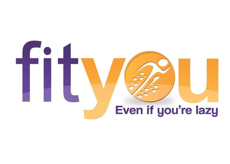 Fit You Logo