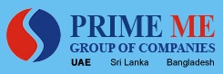 Prime ME Technical Services LLC Logo