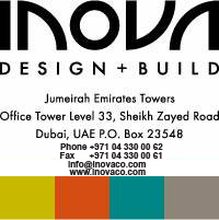 Inova Design LLC Logo