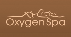 Oxygen Spa Dubai Logo