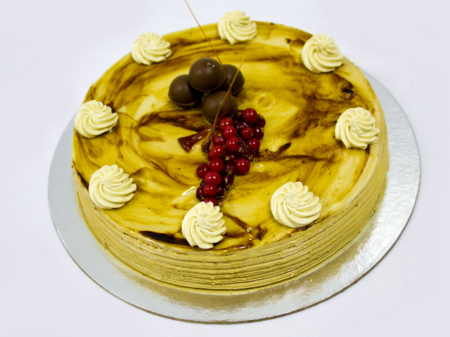 Cakes For Takeaway ( Al Qusais Branch)