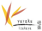 Yuraku Logo