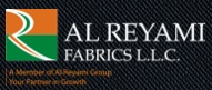 Al Reyami Fabric LLC Logo
