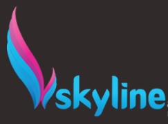 Skyline Advertising Material Trading LLC Logo